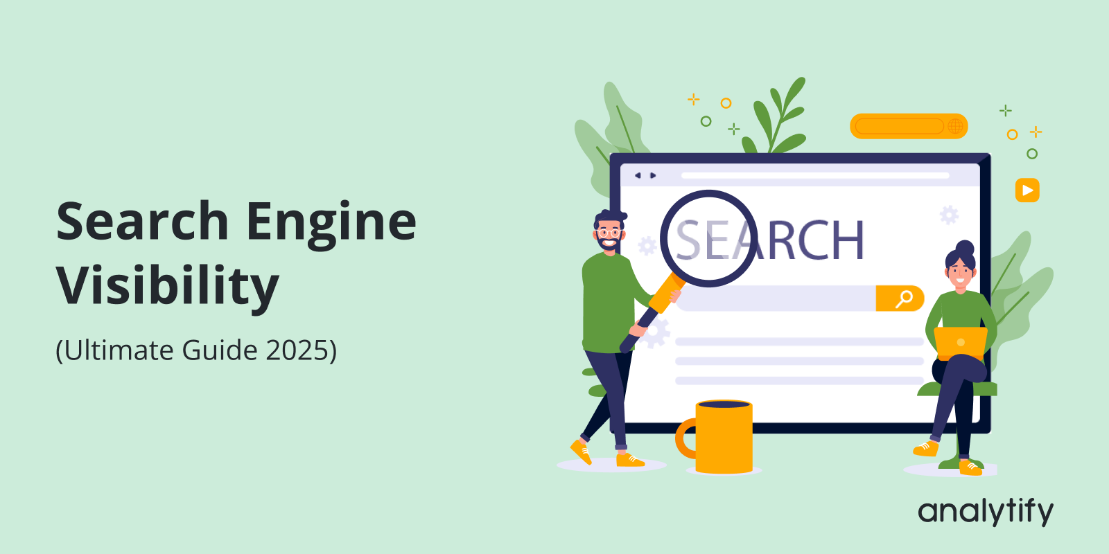 How Do You Group Related Keywords for Better Search Engine Visibility?