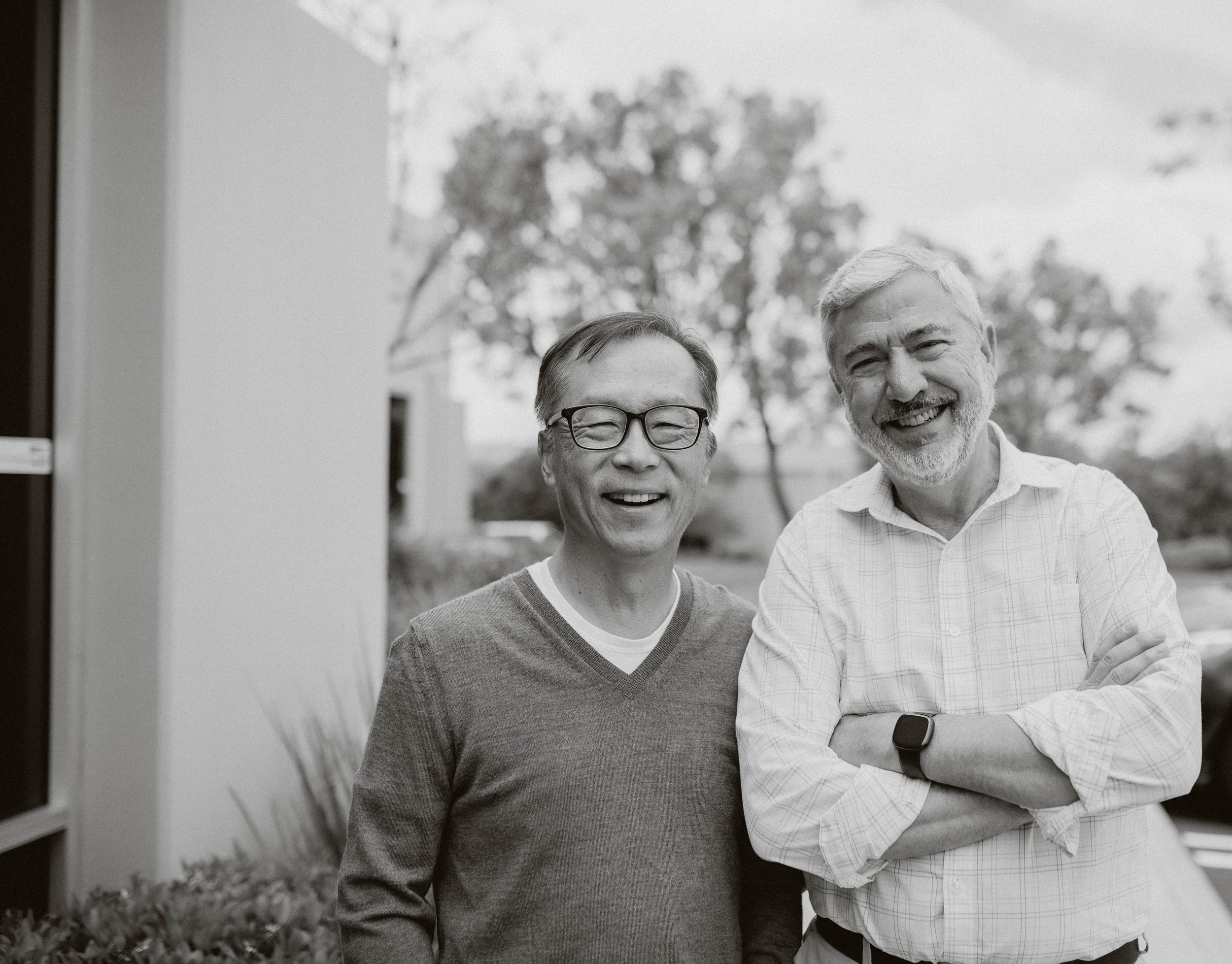 InnoCaption is owned and led by two Co-CEOs whose partnership and collaboration led to the launch of the first mobile-focused captioned phone service. We are a passionate, purpose-driven team on a mission to provide an empowering accessibility solution for the deaf and hard of hearing community.