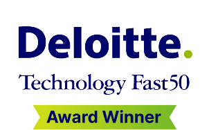 Deloitte logo