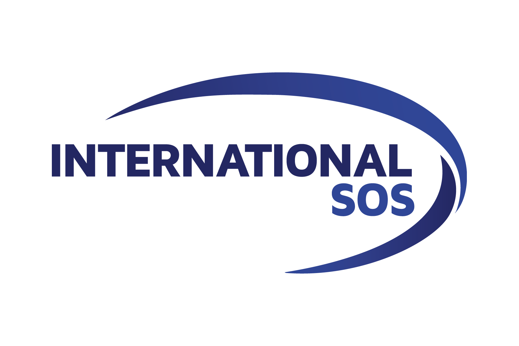 International SOS Logo
