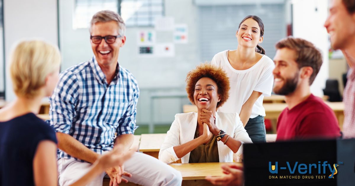 workplace alcohol testing
