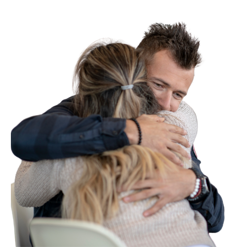 addiction/recovery support specialists