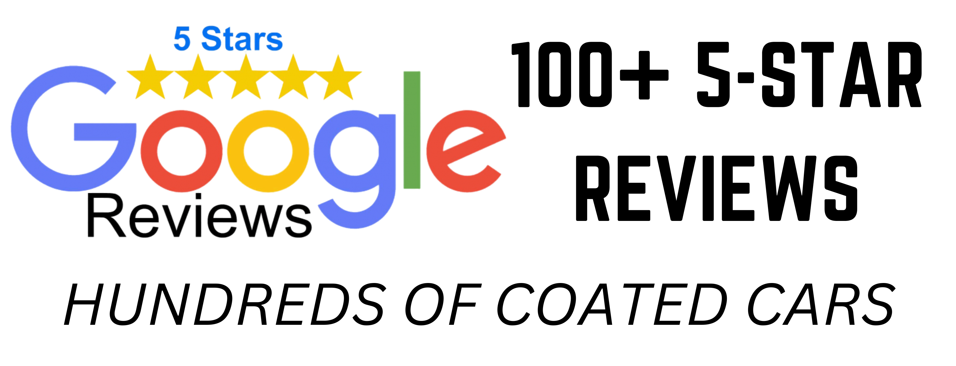 Google Reviews