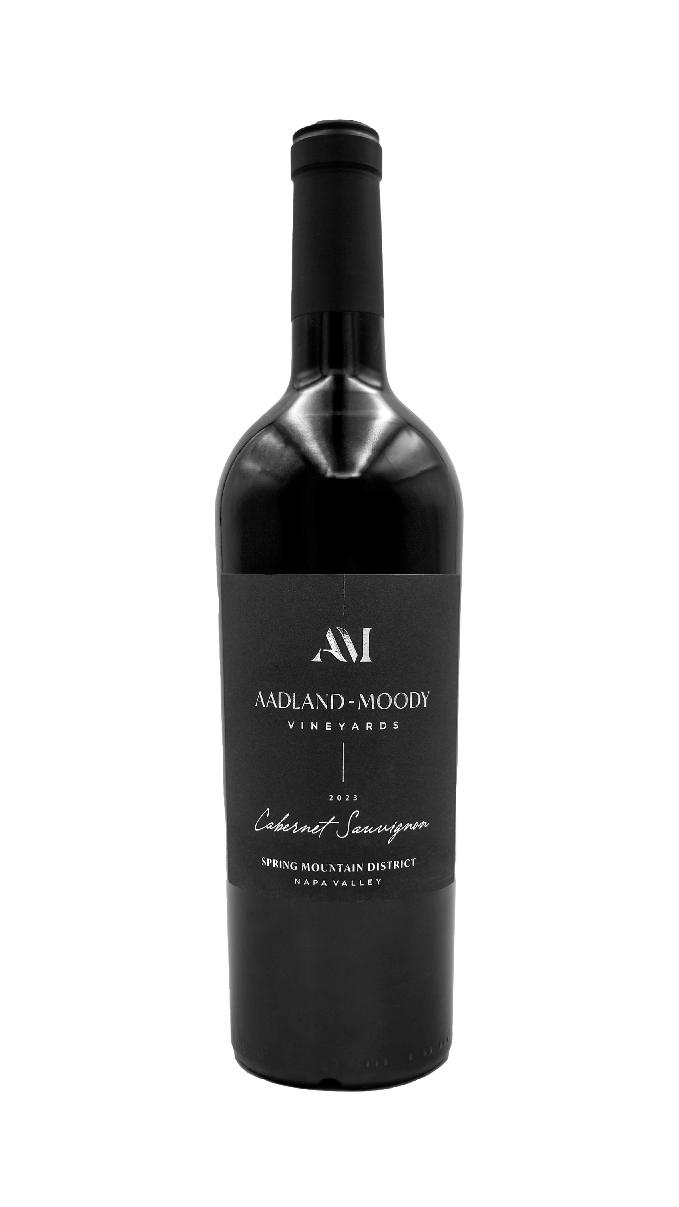 2023 Spring Mountain Cabernet Sauvignon