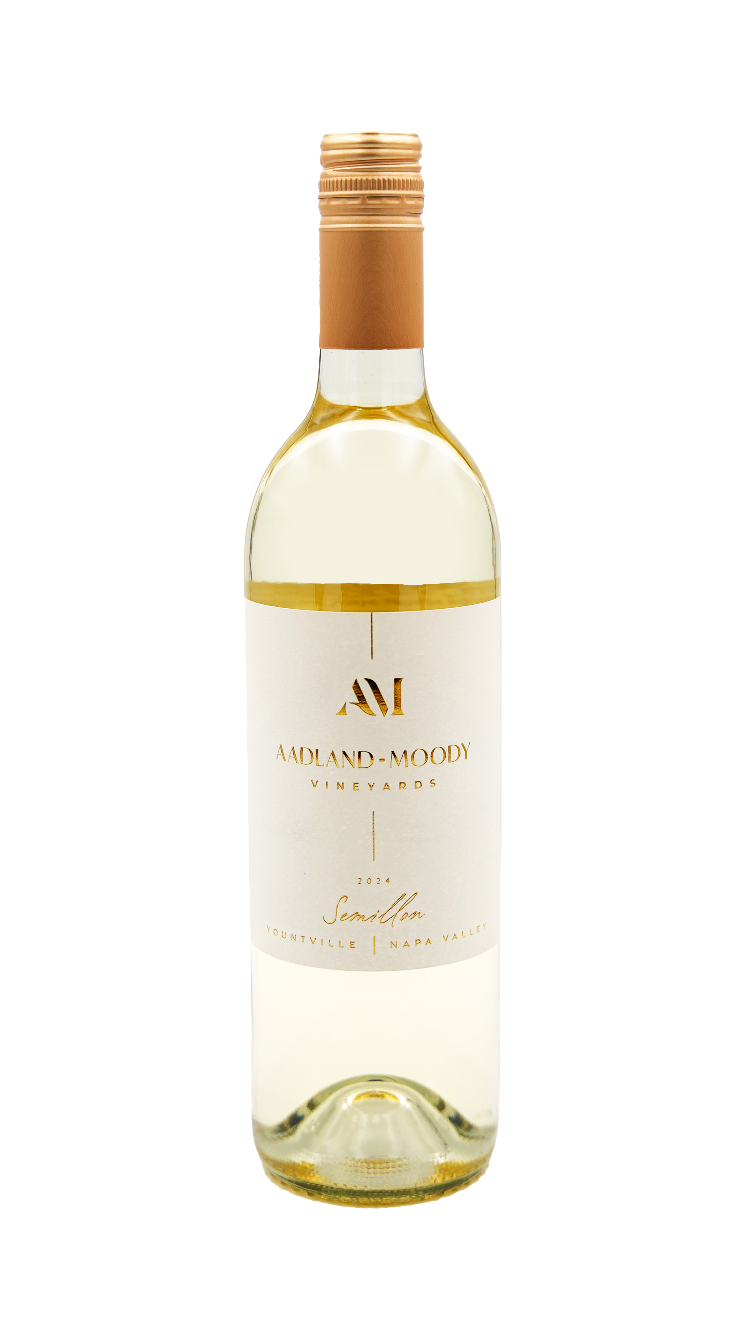 2024 Semillon
