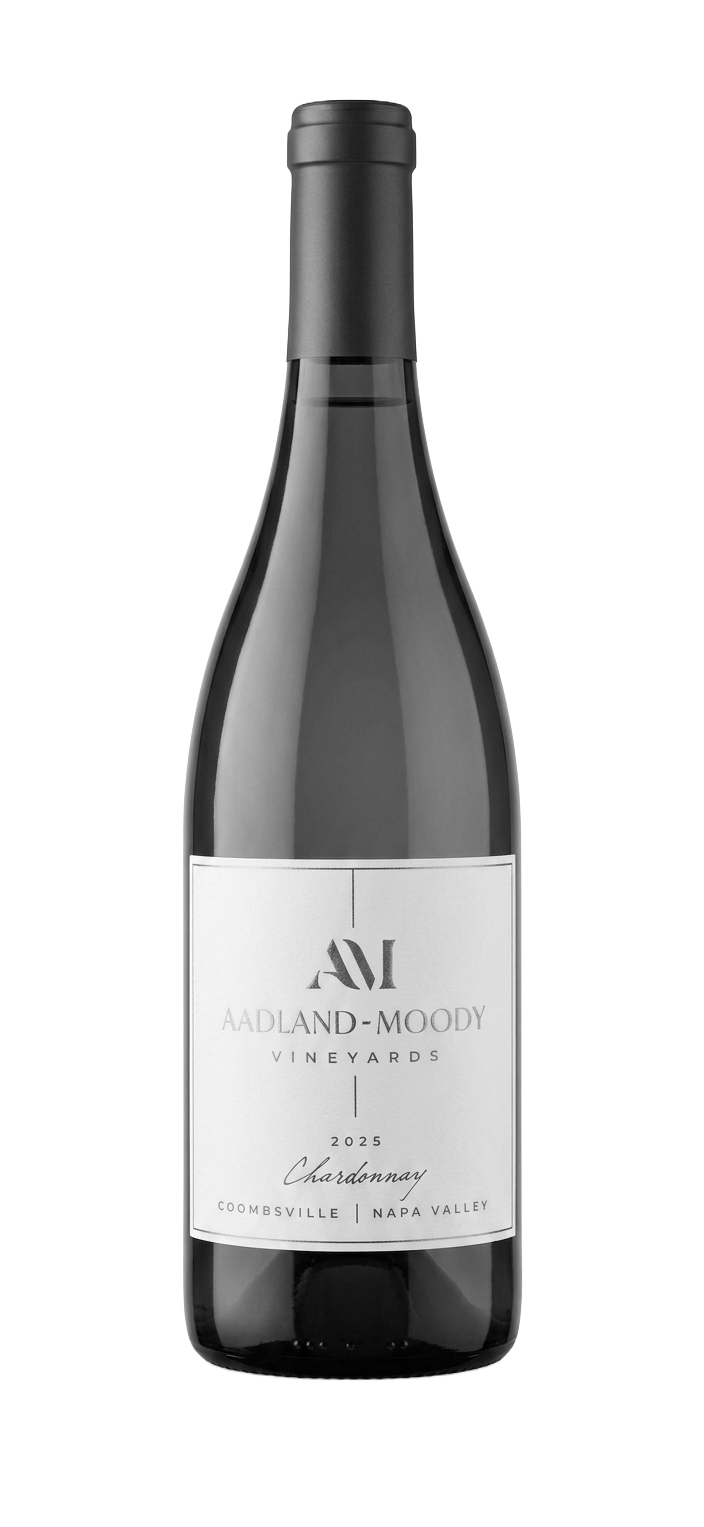 2025 Chardonnay Coombsville