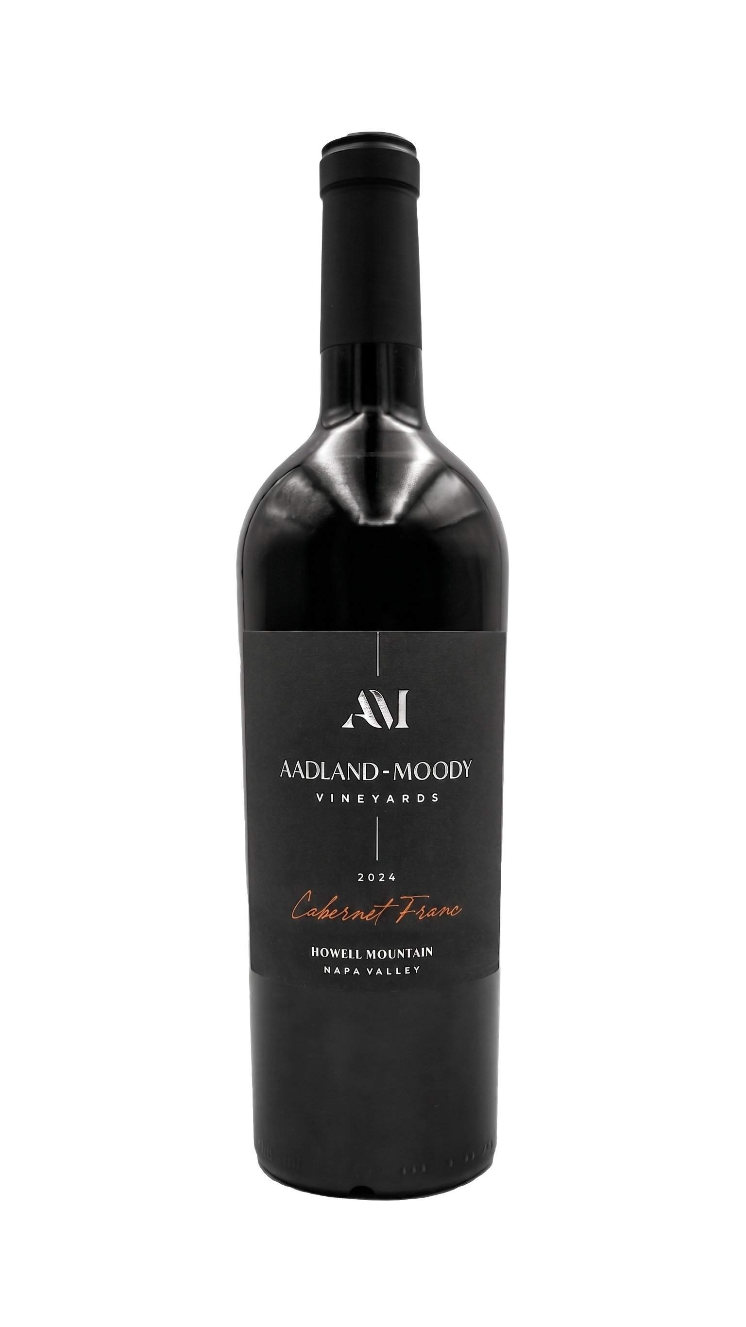 2024 Cabernet Franc Howell Mountain
