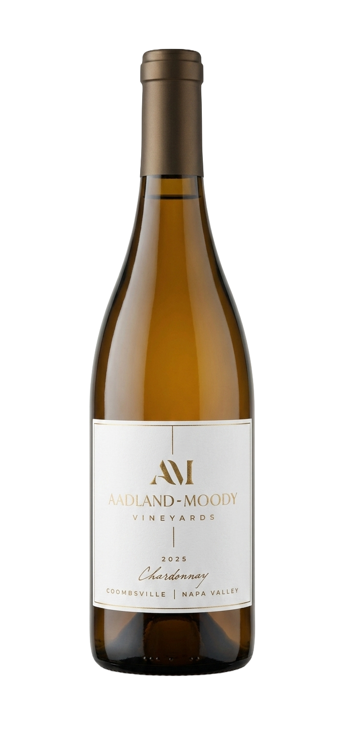 2025 Chardonnay Coombsville