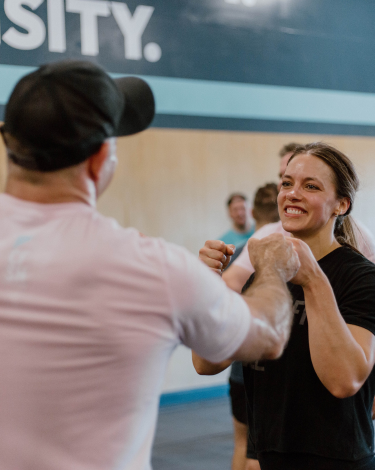 CrossFit Group Training