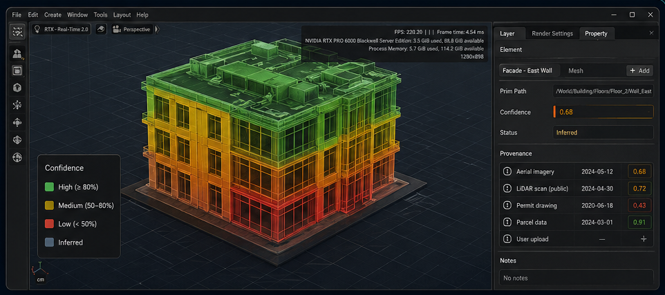 How PiKNiK Works - glass-box AI