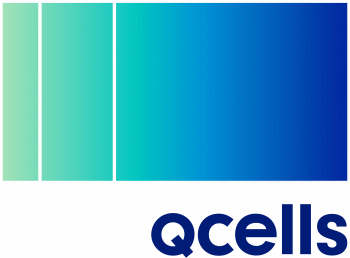 Qcells solar panel