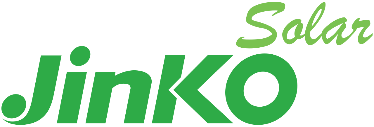 Jinko Solar panel
