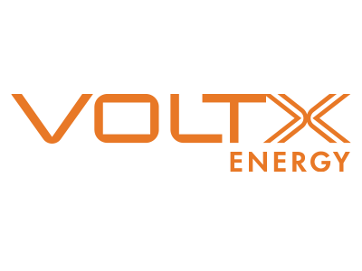 VoltX Energy home battery