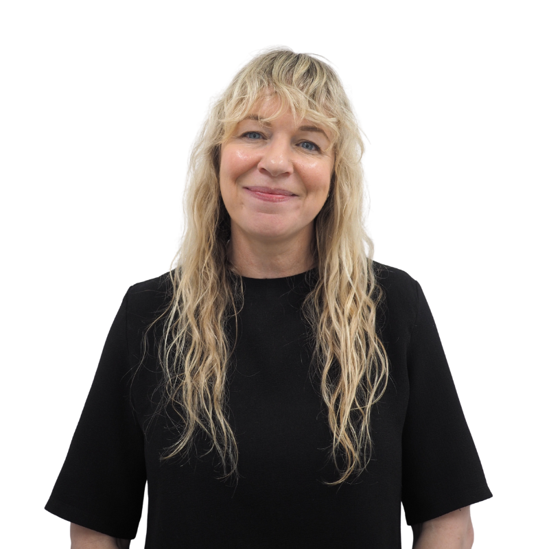 Kate Wroblewski Optical Dispenser Optical Assistant Innovative Eye Care Optical Dispensary