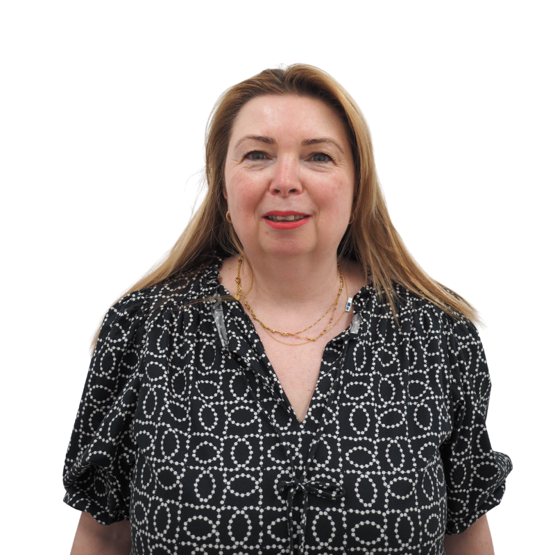 Leisane Hudson Administration officer Innovative Eye Care Adelaide Henley Beach