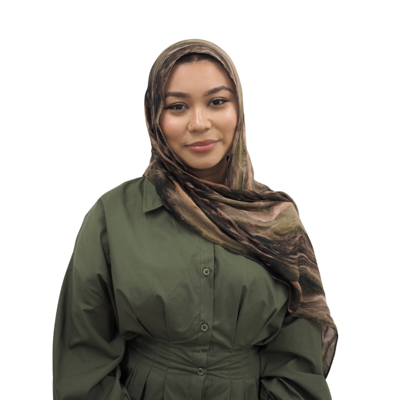 Hajera Nazari Optical Dispenser Optical Assistant Innovative Eye Care Optical Dispensary