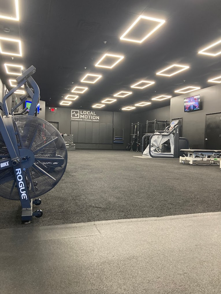 Group Fitness Training