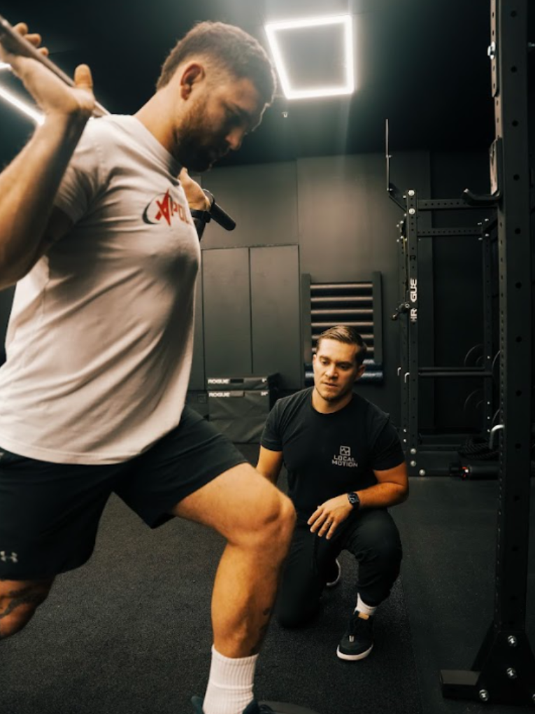 Performance Training