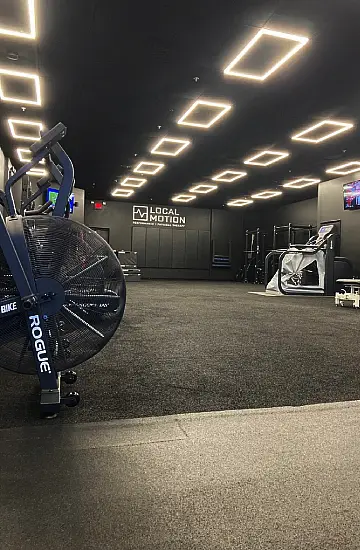 Group Fitness Training