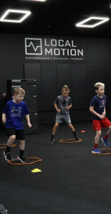 Performance Training