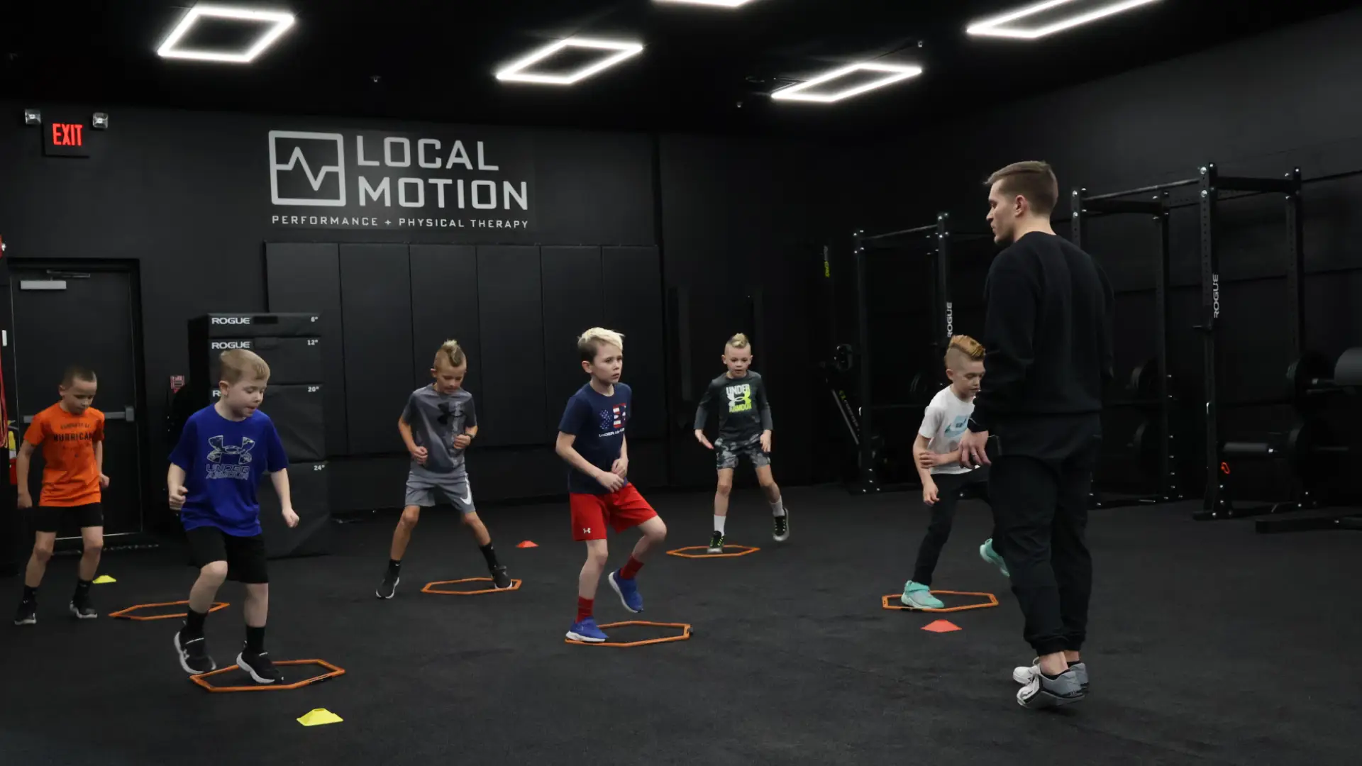 Performance Training