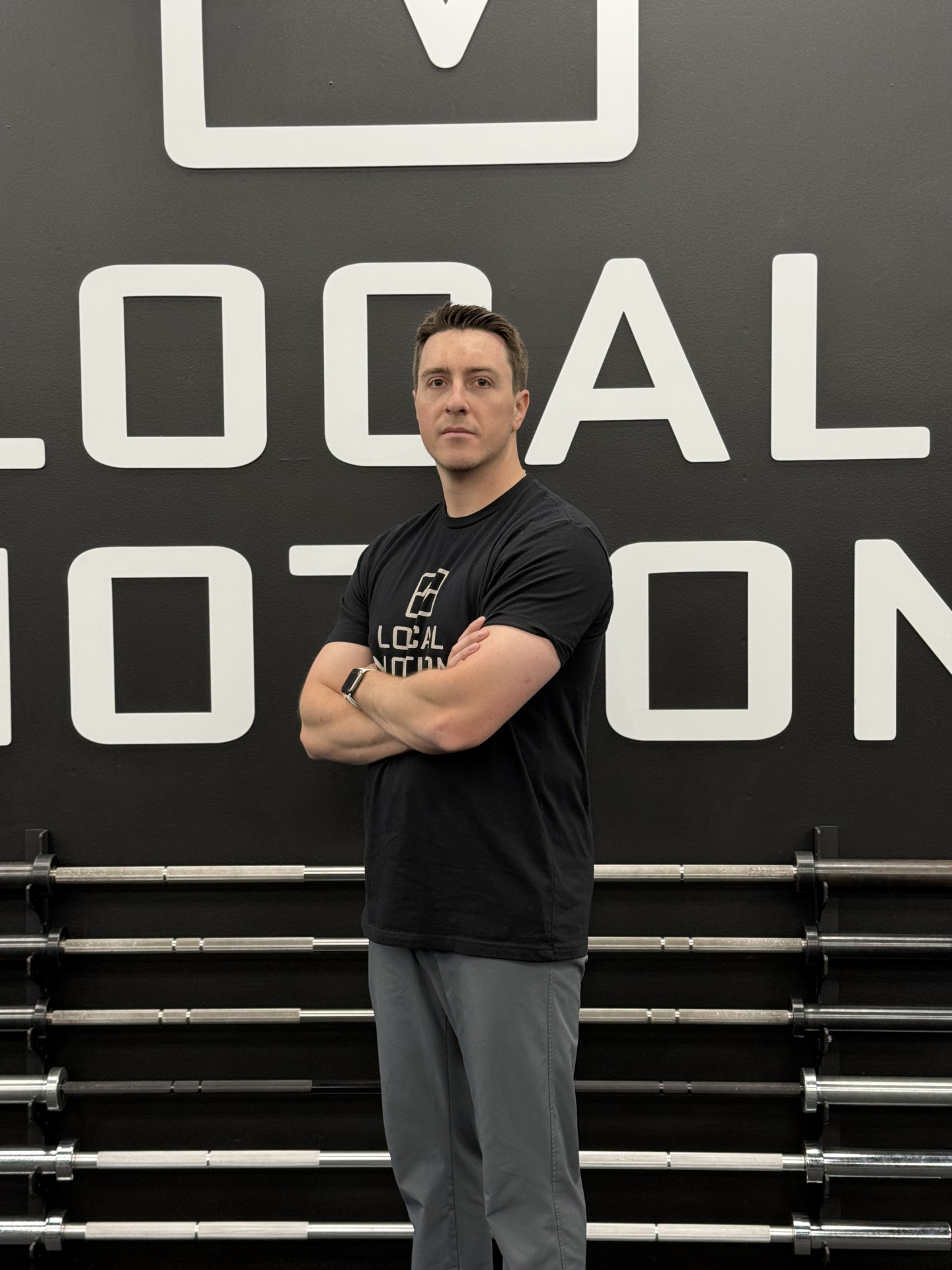 Dr. Aaron Scheiderman