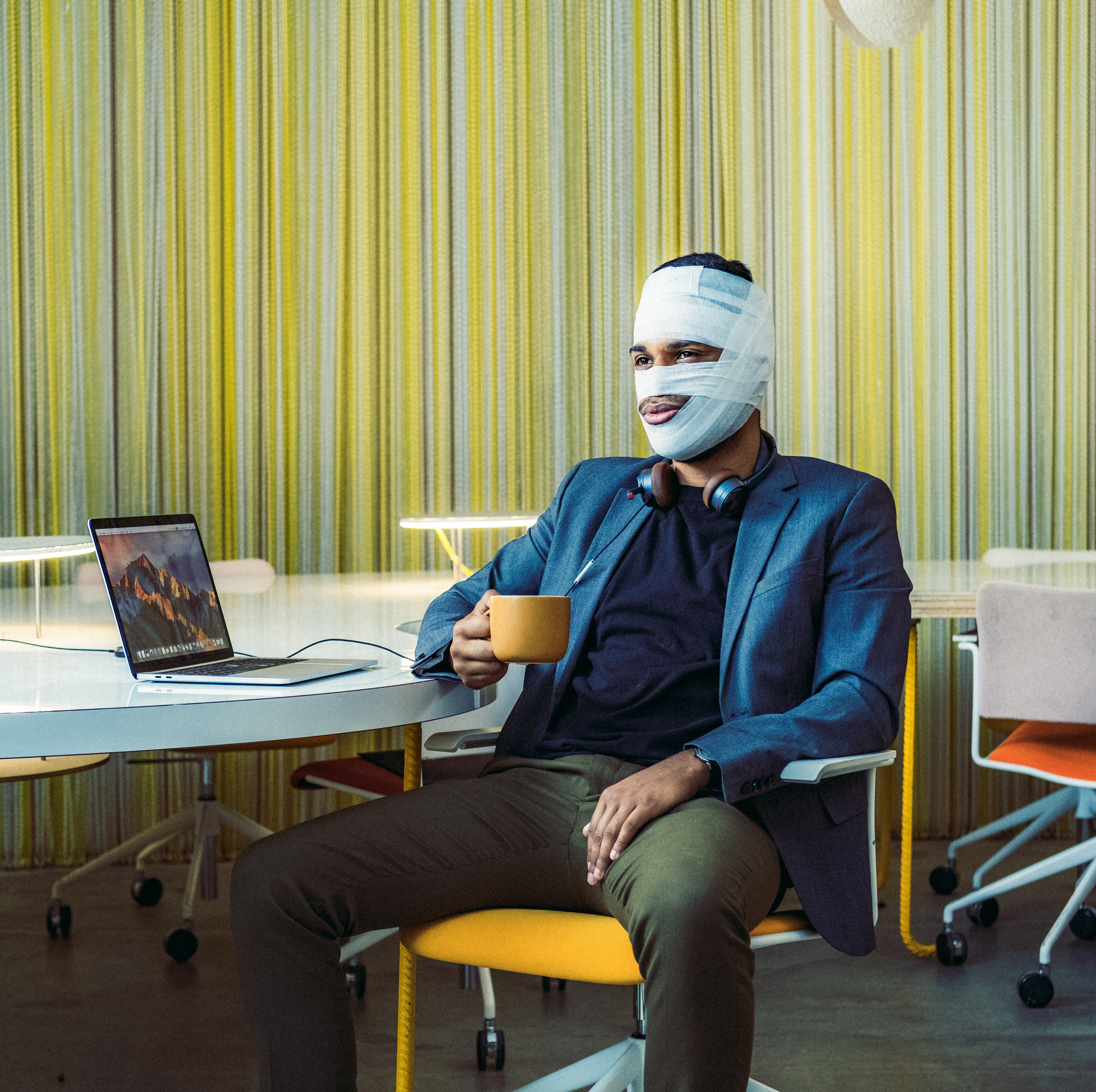 Justin Floyd Founder of Sugarcube on Malleable