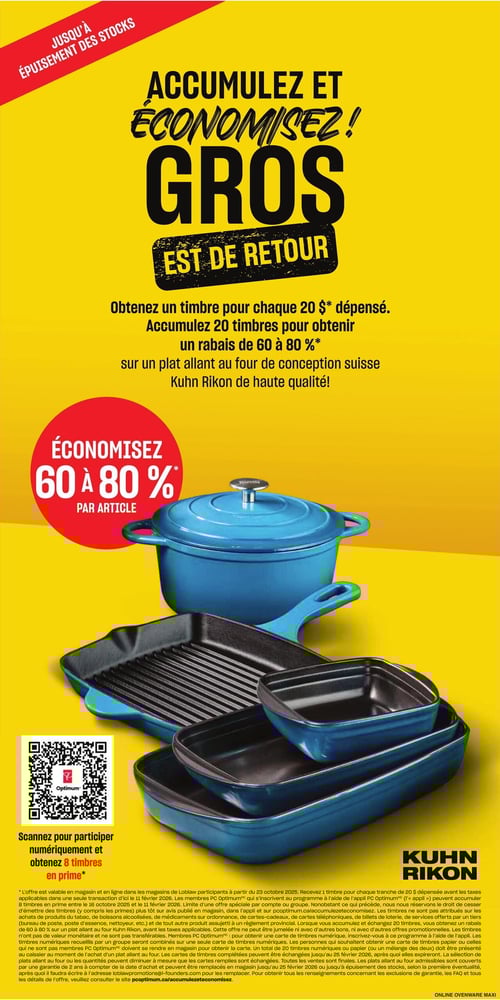 concours circulaire en ligne maxi