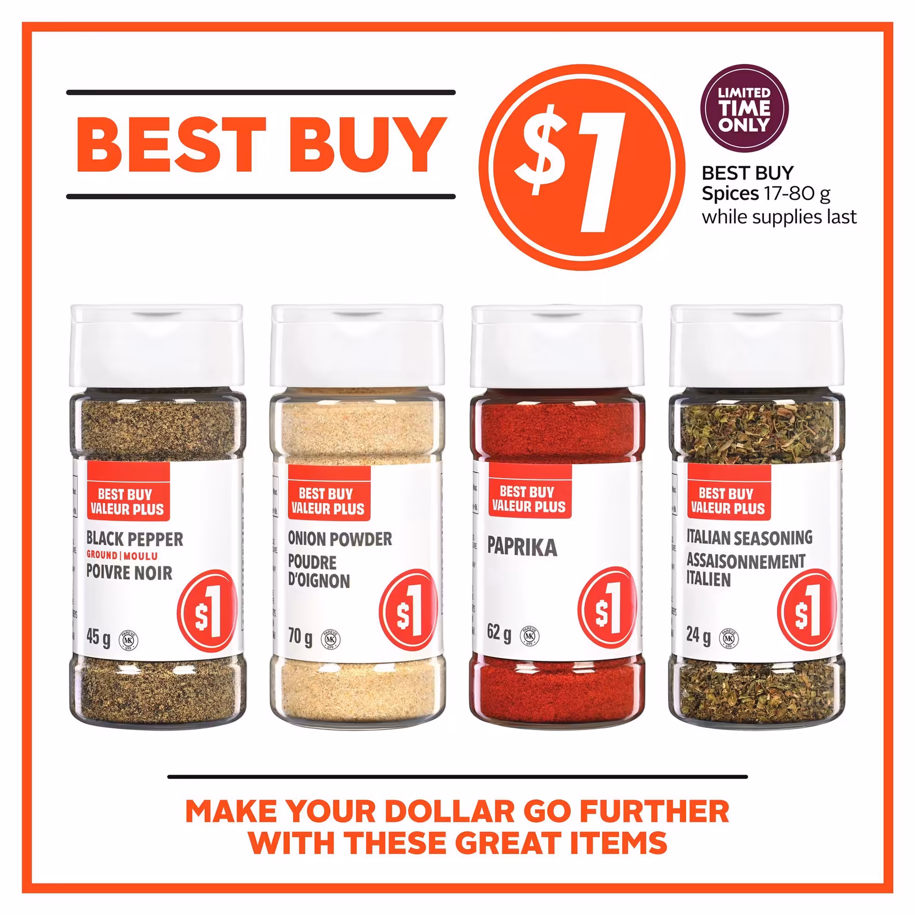 Sobeys flyer September 3 – September 9, 2026 - page 20 of 28