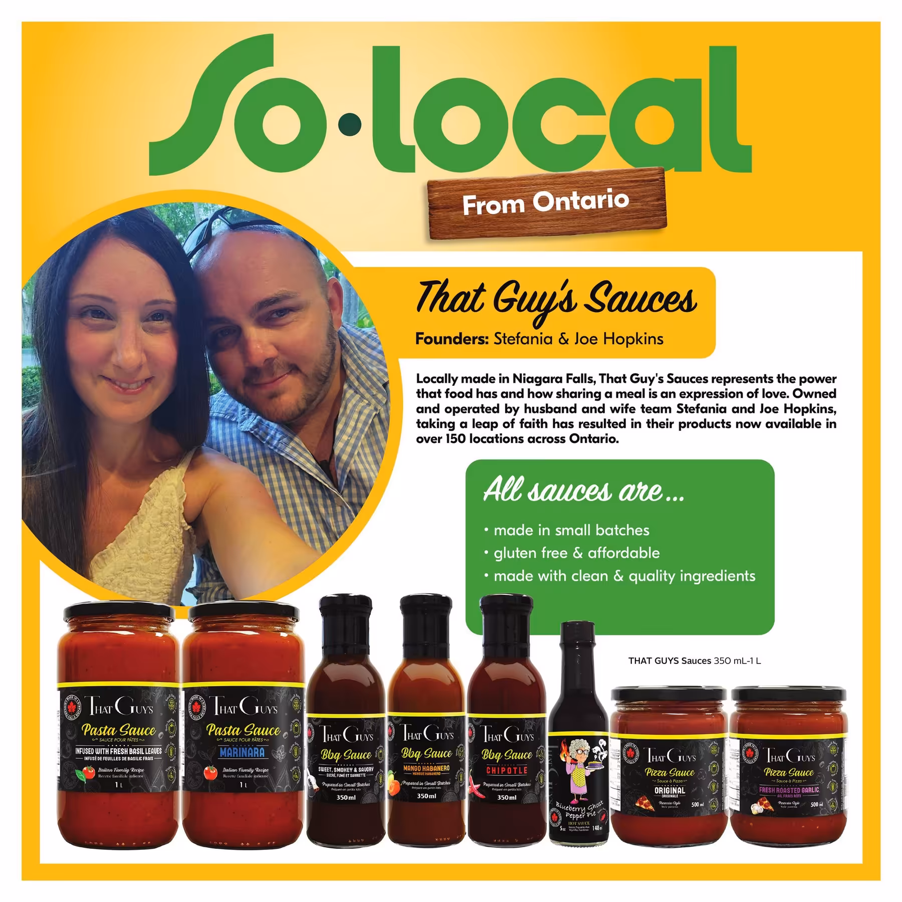 Sobeys flyer September 3 – September 9, 2026 - page 21 of 28