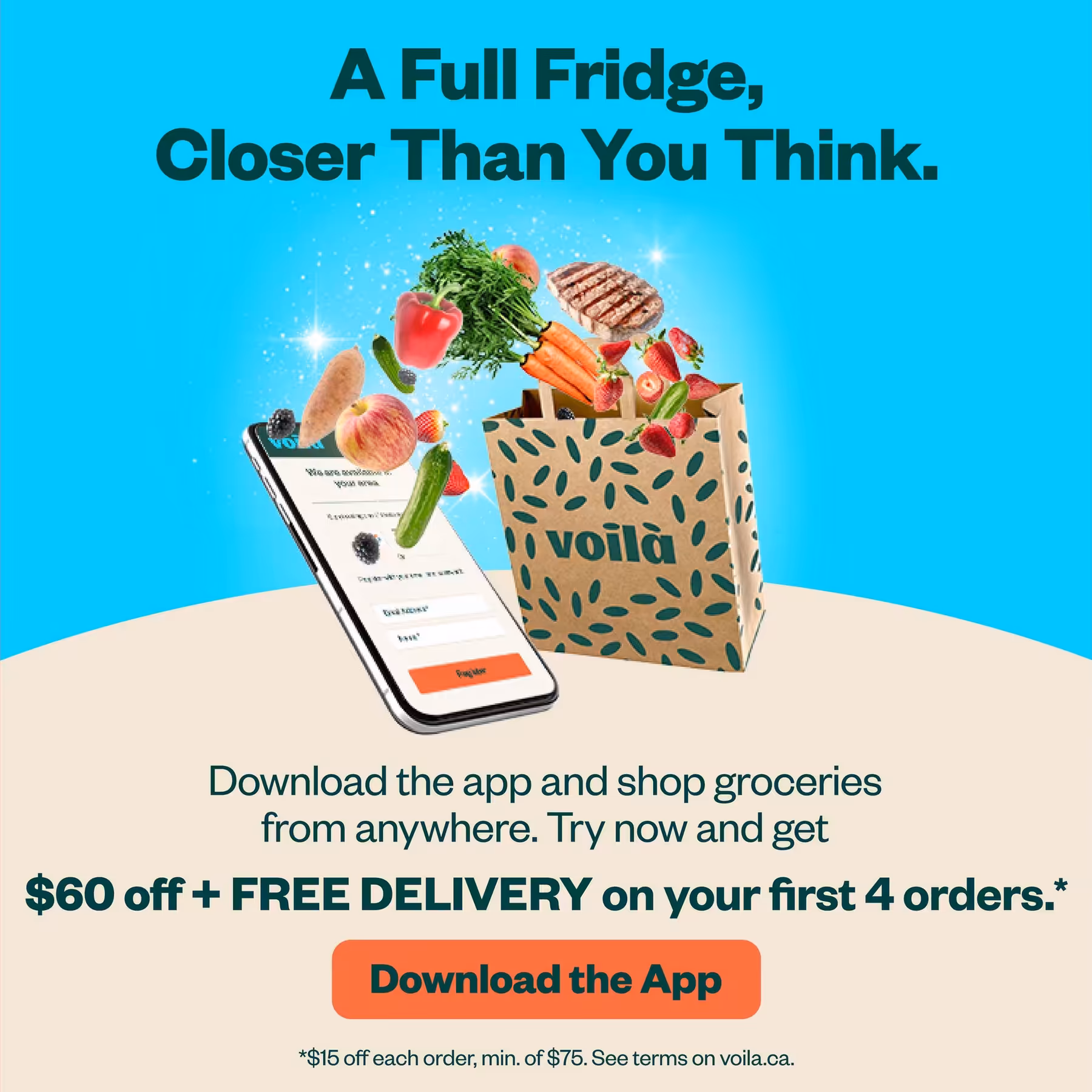 Sobeys flyer September 3 – September 9, 2026 - page 28 of 28