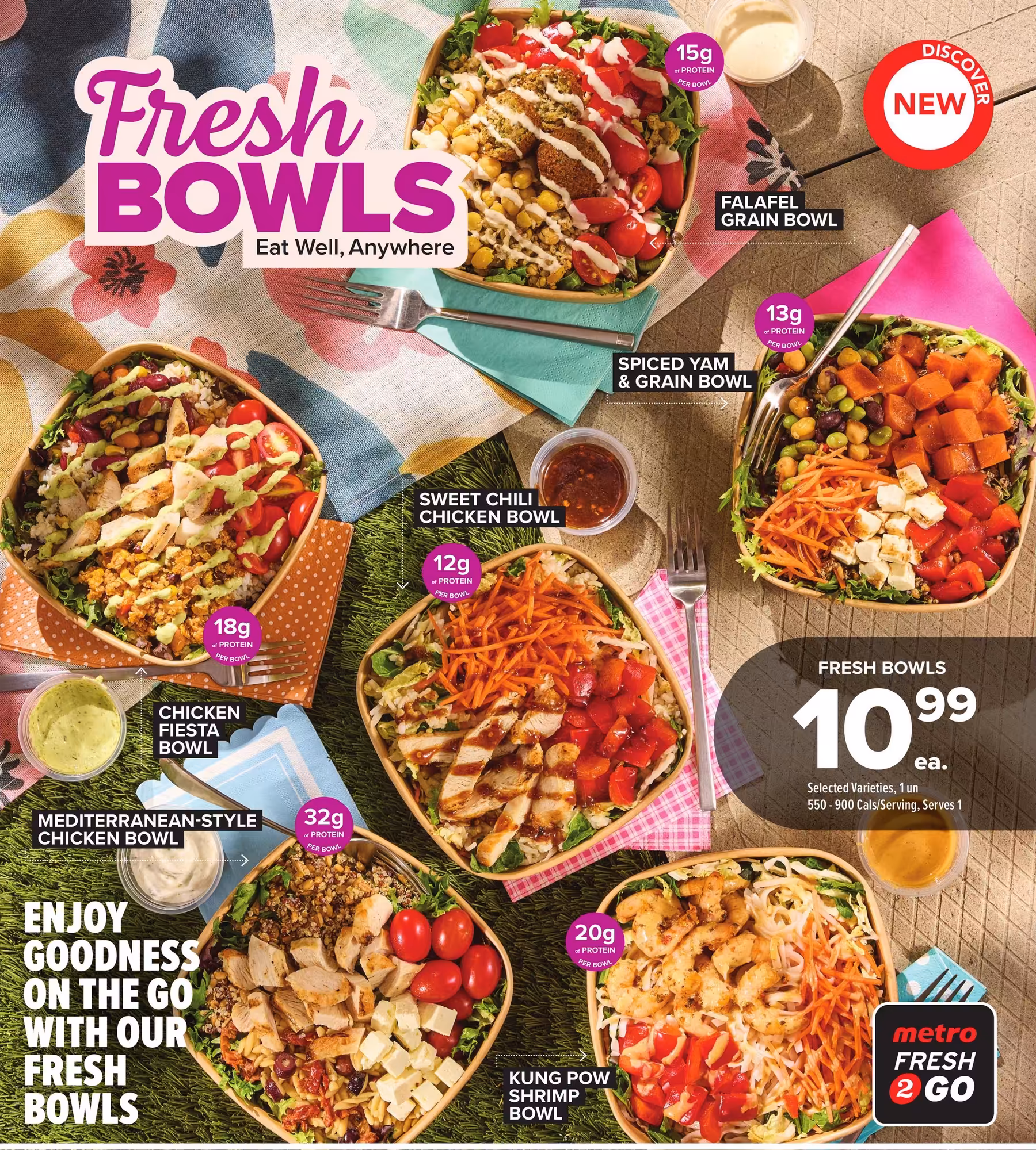 Metro flyer September 10 – September 16, 2026 - page 10 of 17