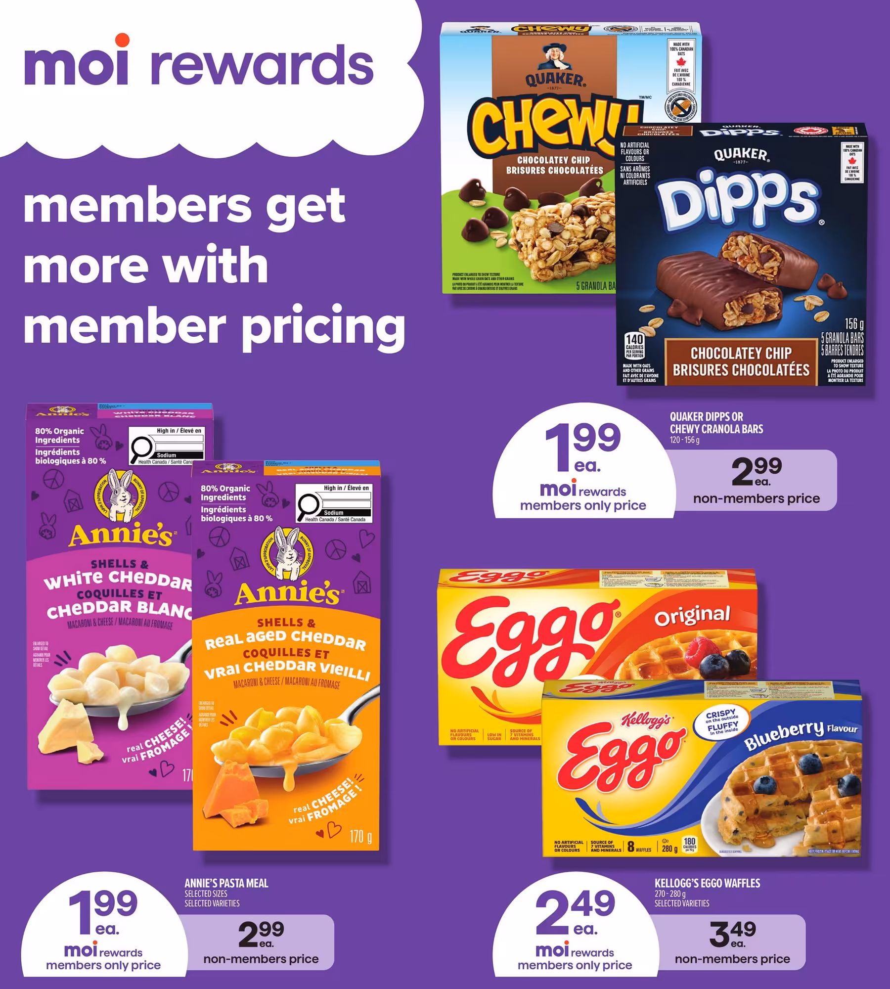 Metro flyer September 10 – September 16, 2026 - page 12 of 17