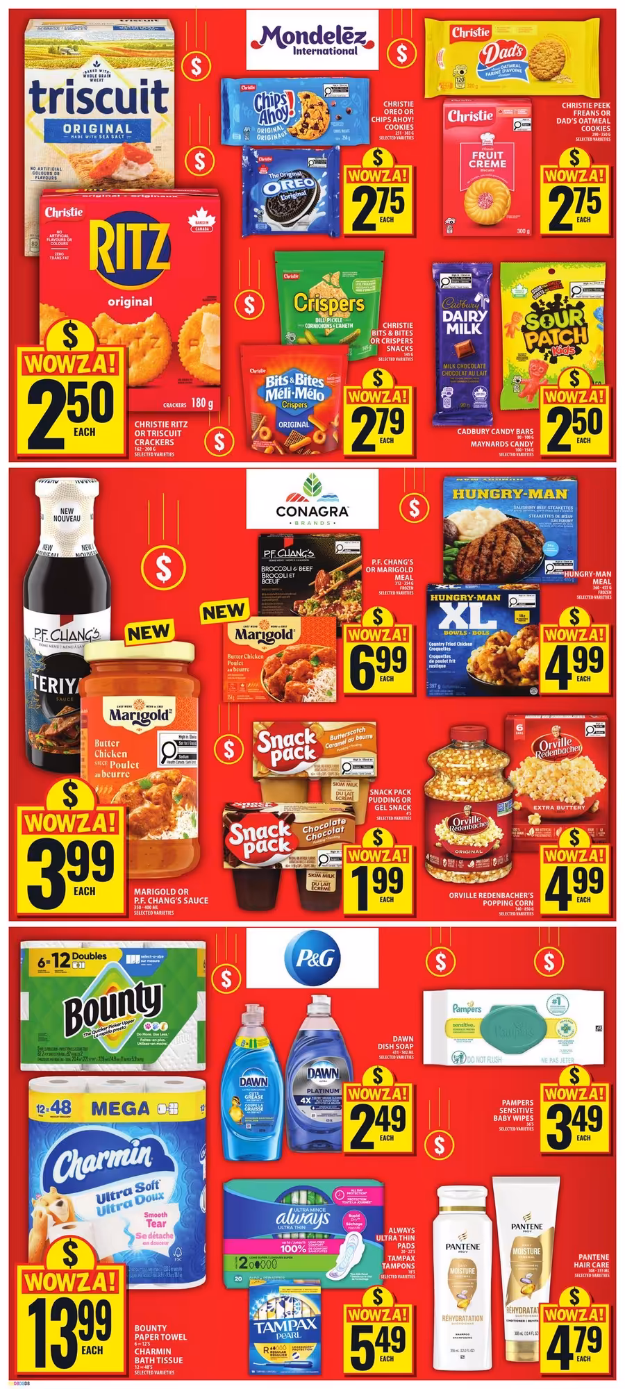 Food Basics flyer September 10 – September 16, 2026 - page 3 of 16