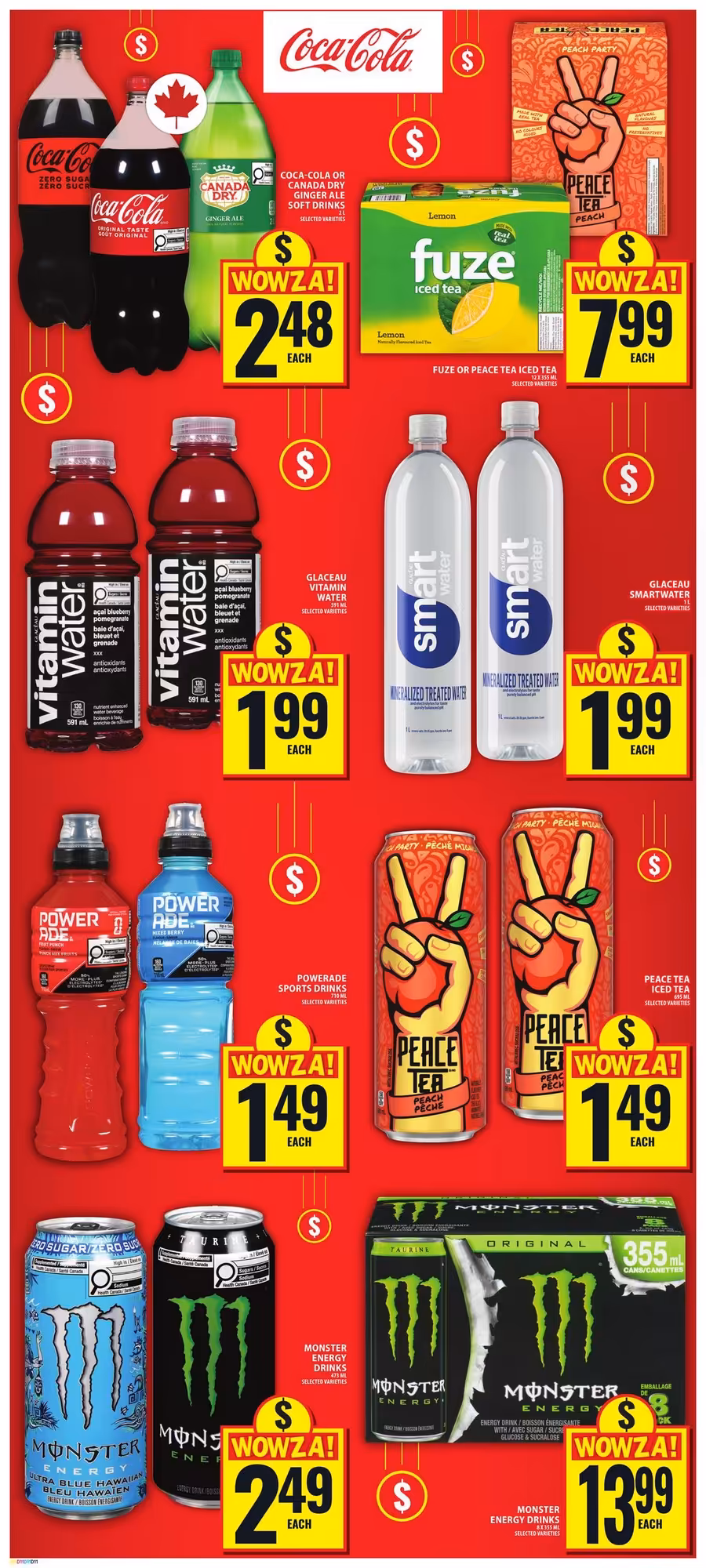 Food Basics flyer September 10 – September 16, 2026 - page 6 of 16