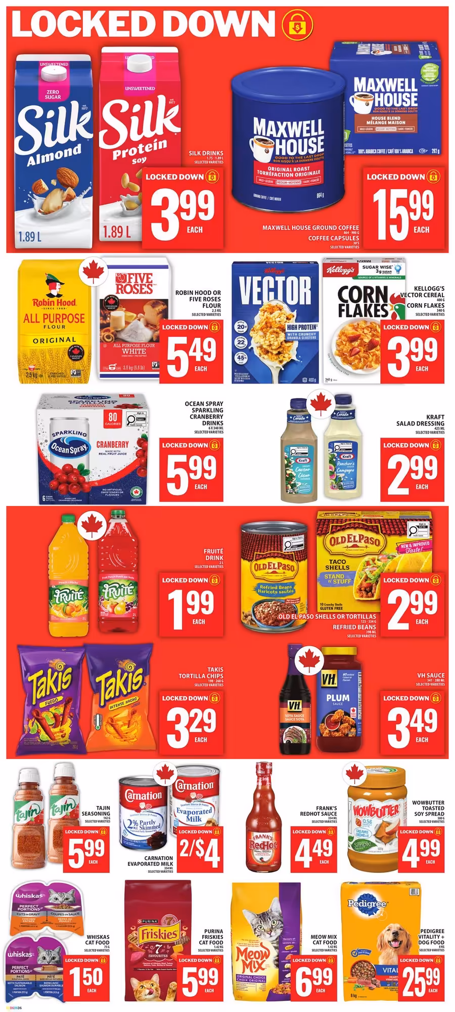 Food Basics flyer September 10 – September 16, 2026 - page 10 of 16