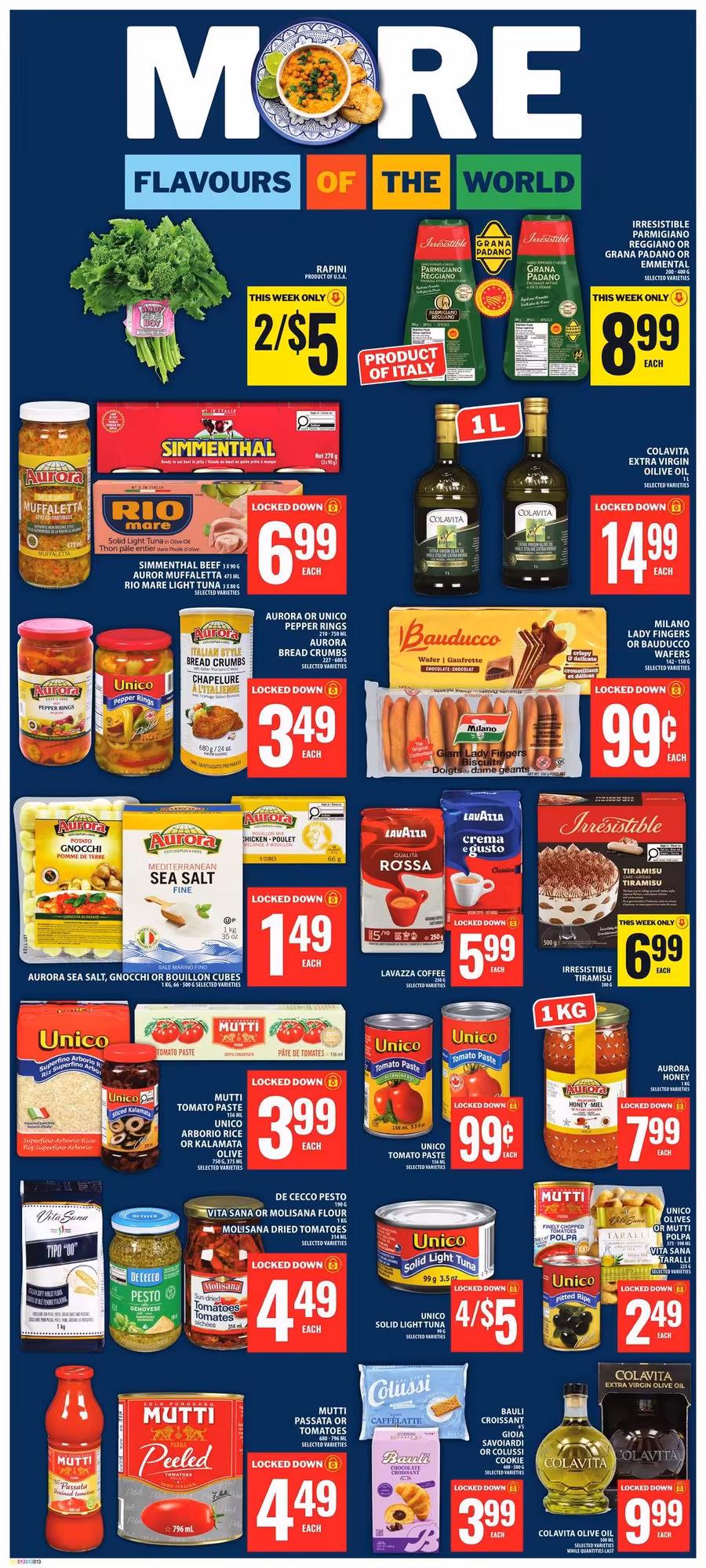 Food Basics flyer September 10 – September 16, 2026 - page 13 of 16