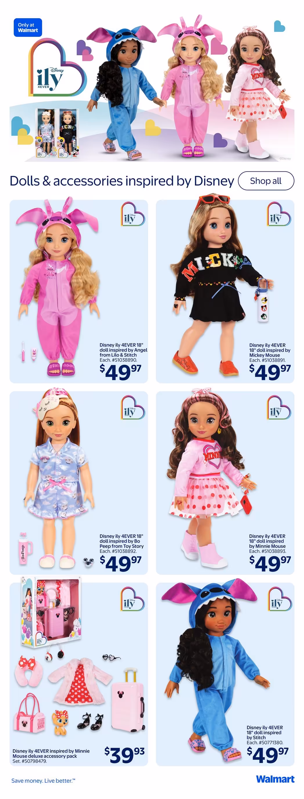 Walmart flyer September 10 – September 16, 2026 - page 33 of 35