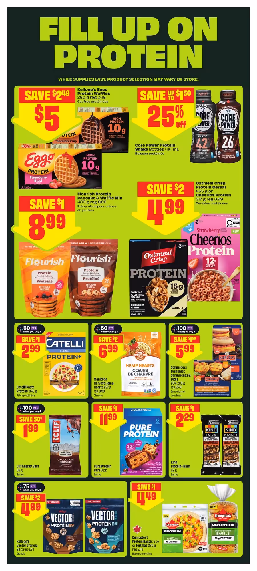 FreshCo flyer September 10 – September 16, 2026 - page 7 of 14
