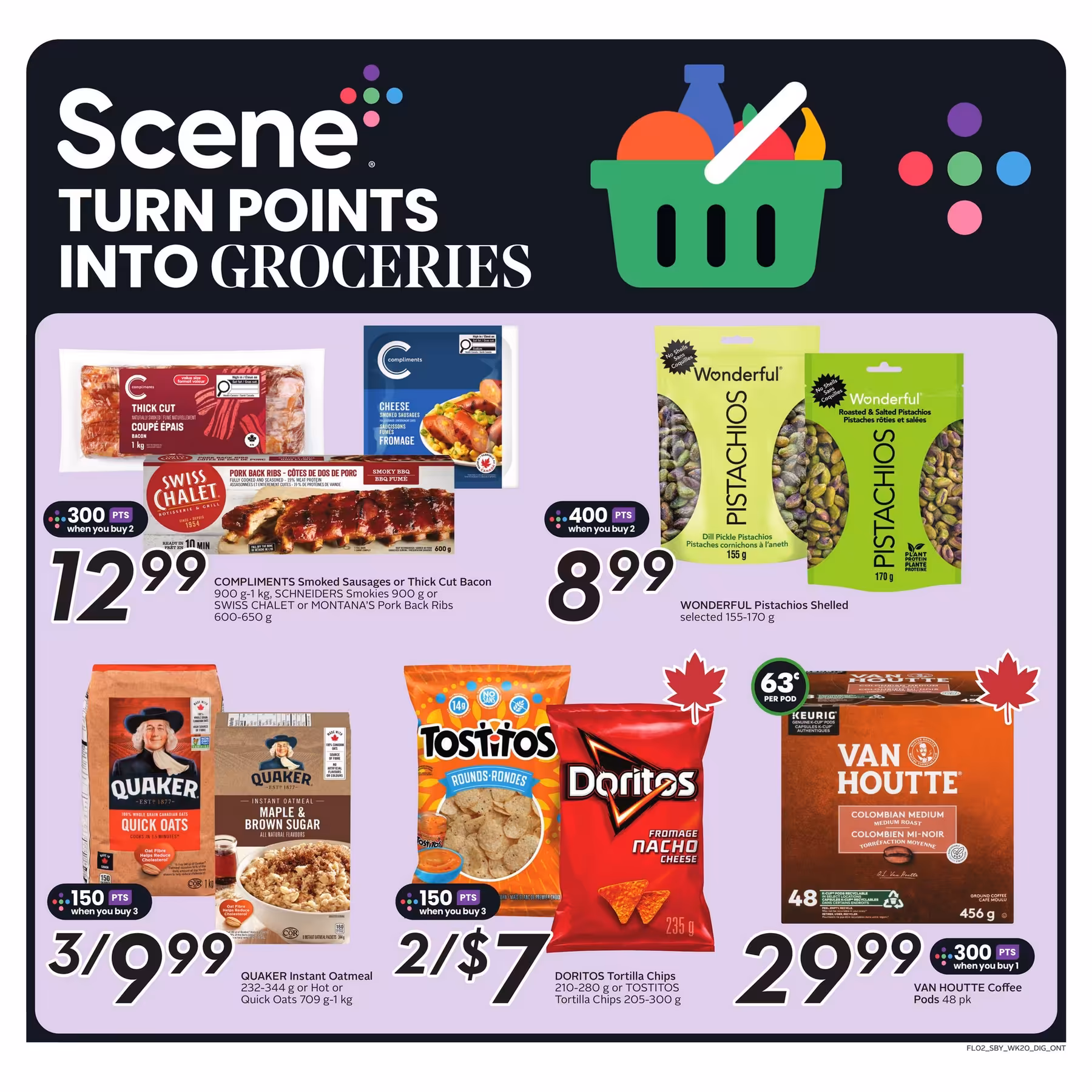 Sobeys flyer September 10 – September 16, 2026 - page 3 of 23