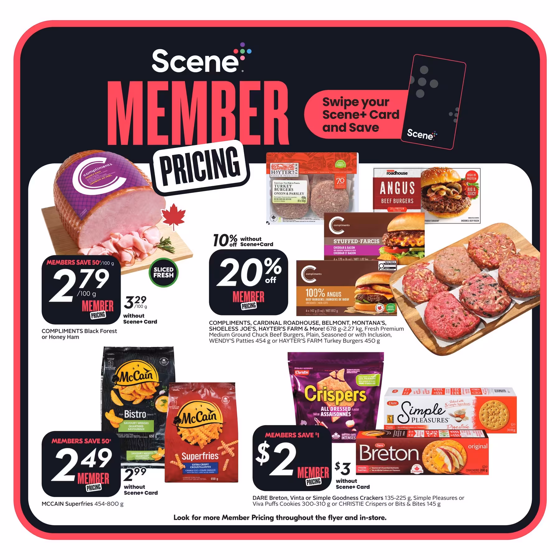 Sobeys flyer September 10 – September 16, 2026 - page 2 of 23