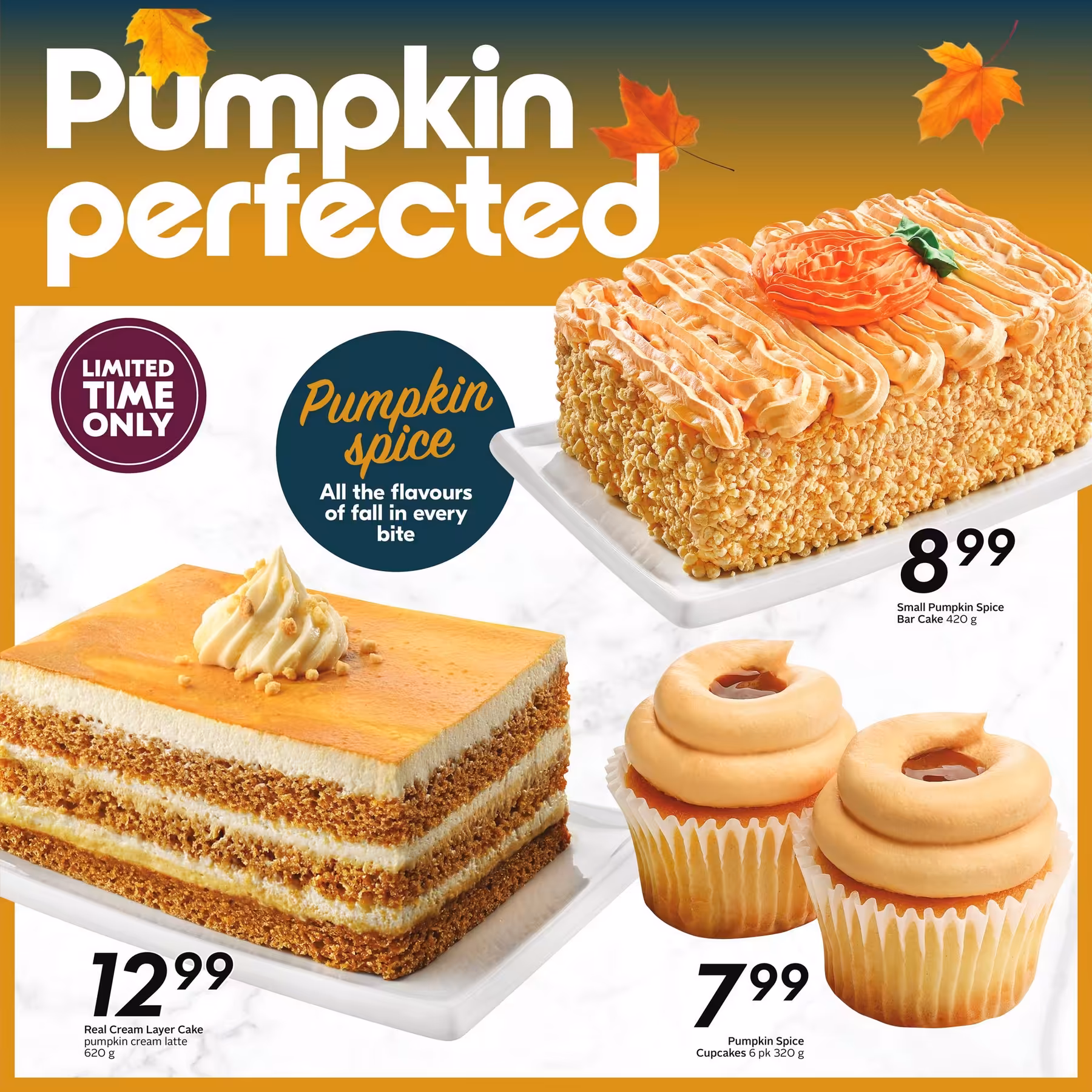 Sobeys flyer September 10 – September 16, 2026 - page 19 of 23