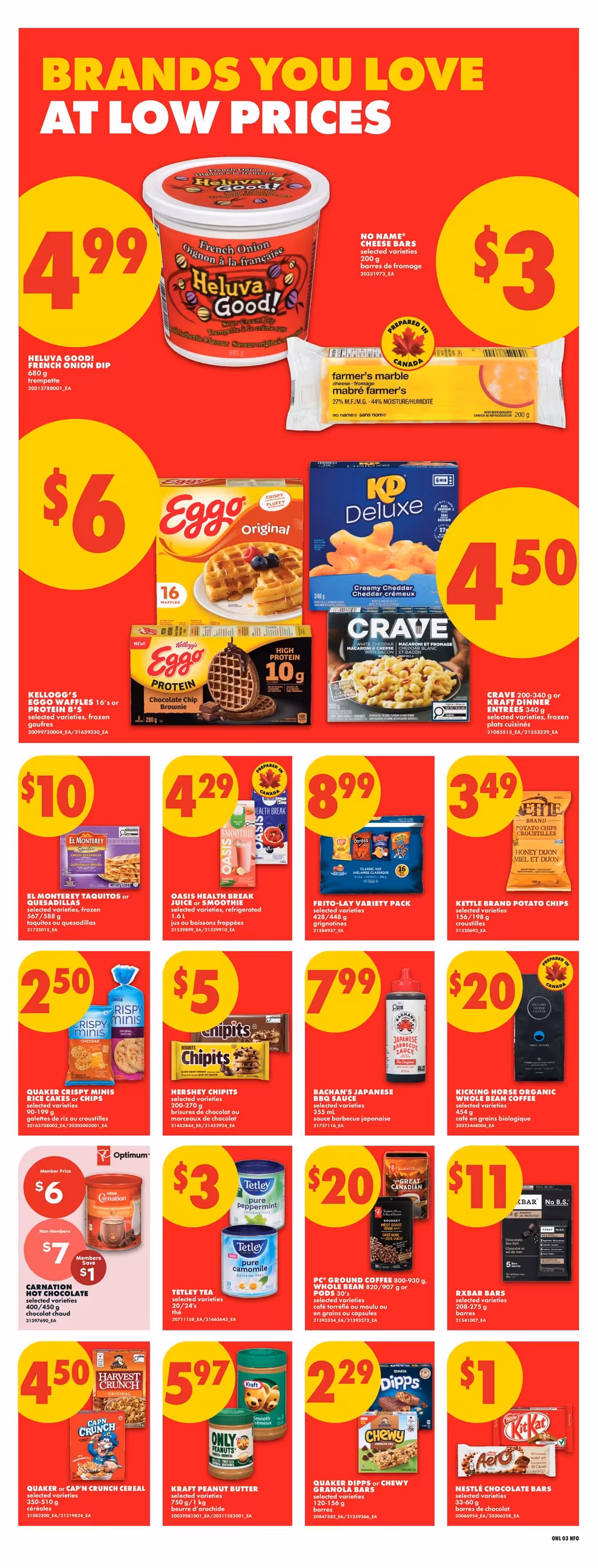 No Frills flyer September 10 – September 16, 2026 - page 9 of 20