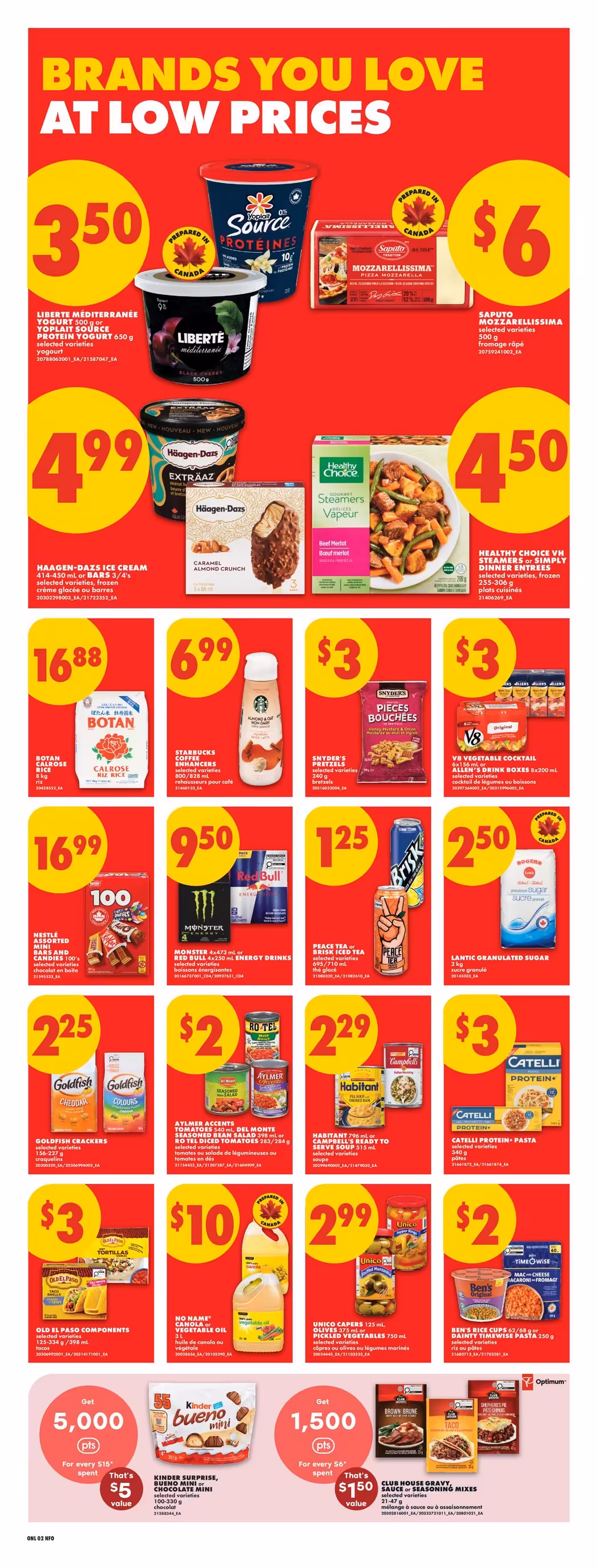 No Frills flyer September 10 – September 16, 2026 - page 8 of 20