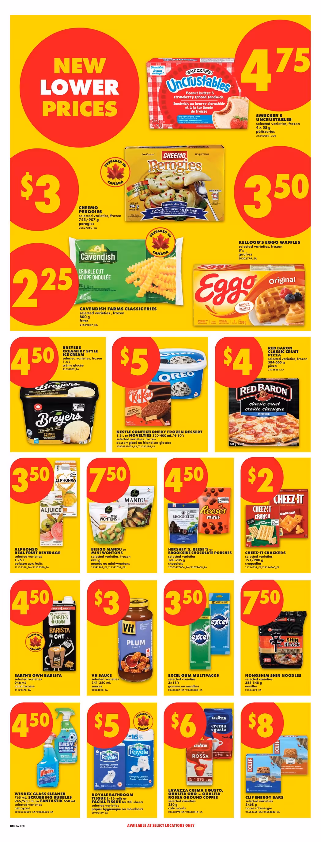 No Frills flyer September 10 – September 16, 2026 - page 14 of 20