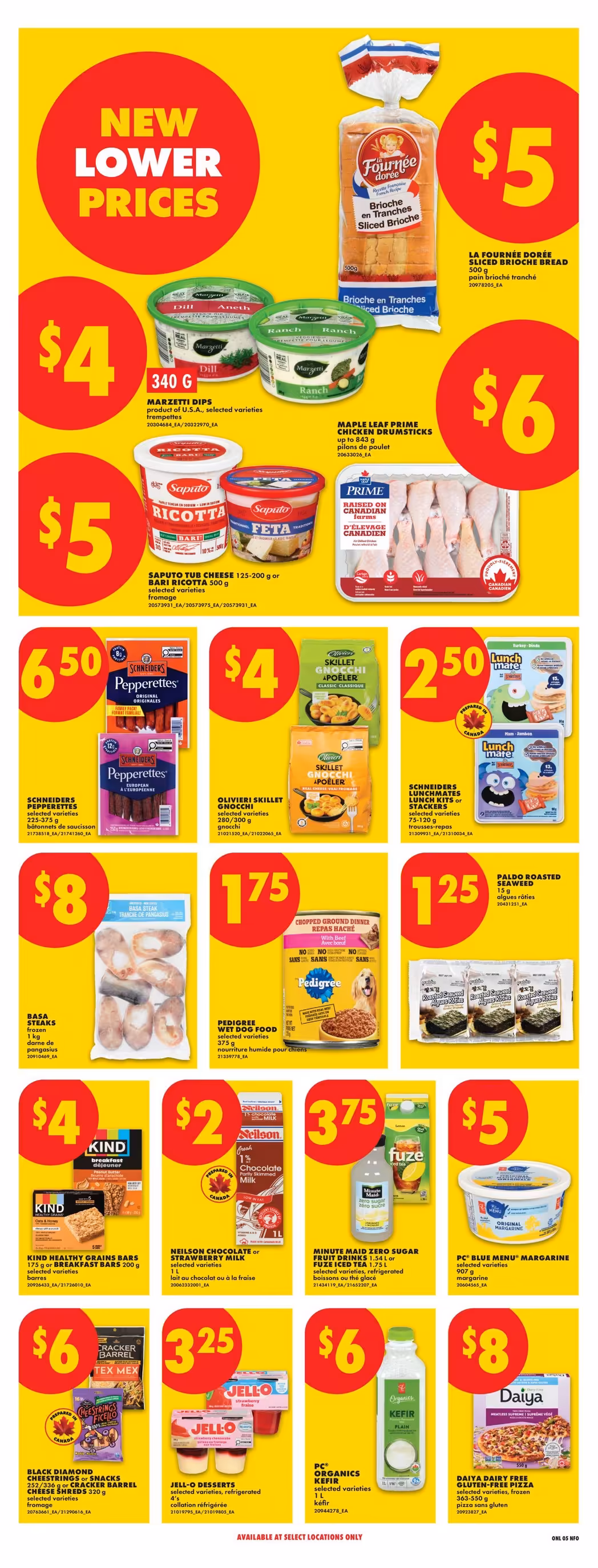 No Frills flyer September 10 – September 16, 2026 - page 13 of 20