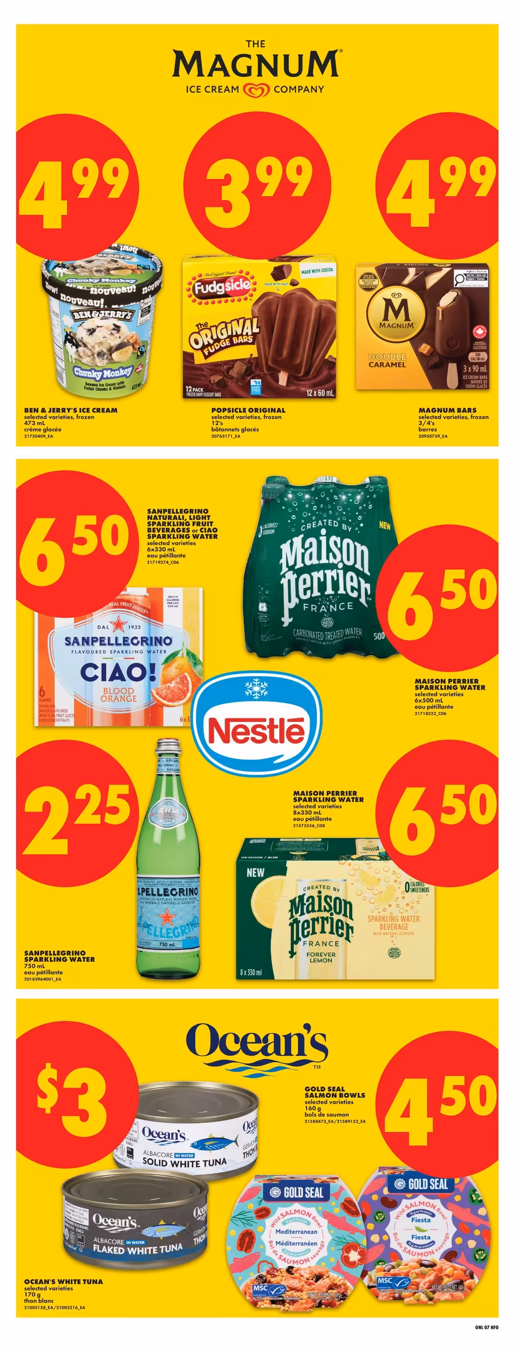 No Frills flyer September 10 – September 16, 2026 - page 15 of 20