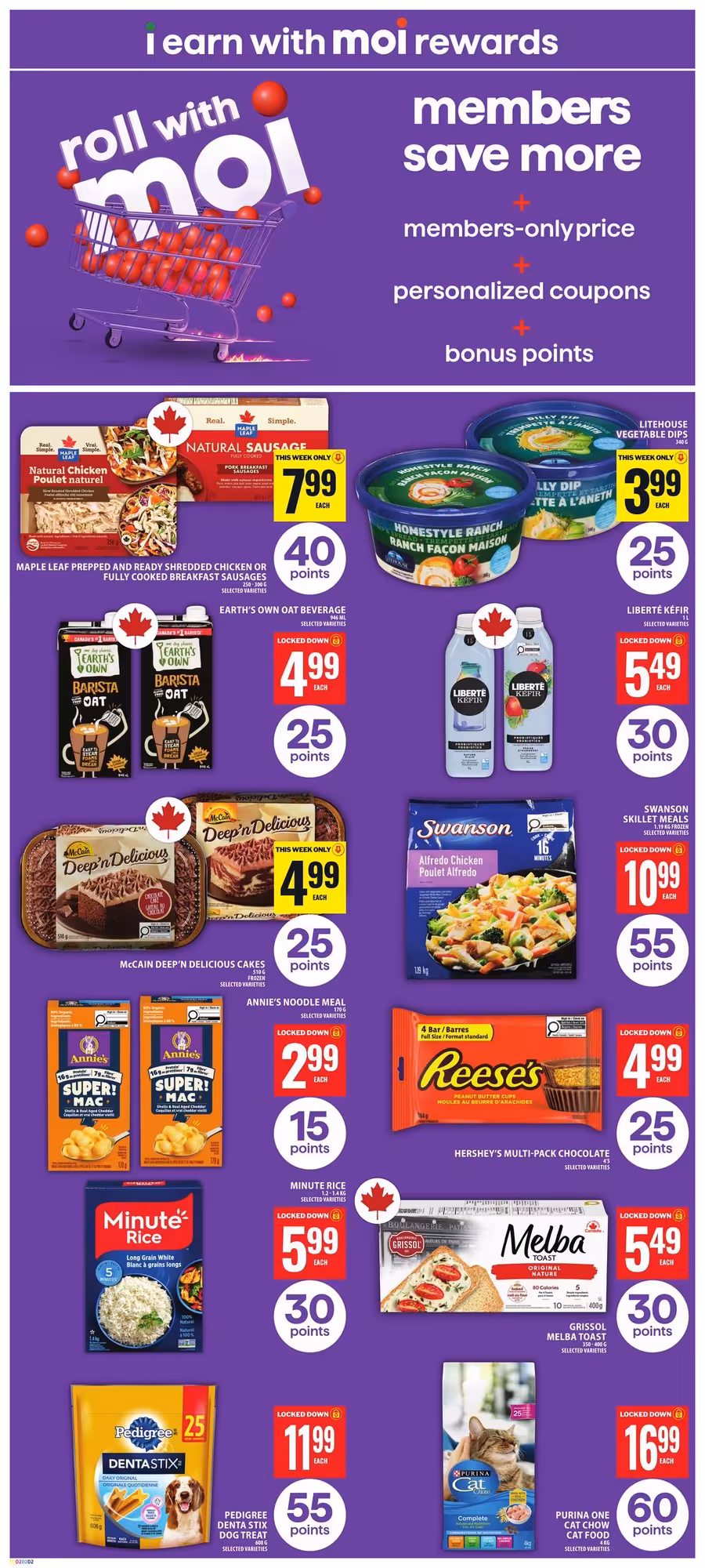 Food Basics flyer September 24 – September 30, 2026 - page 5 of 18