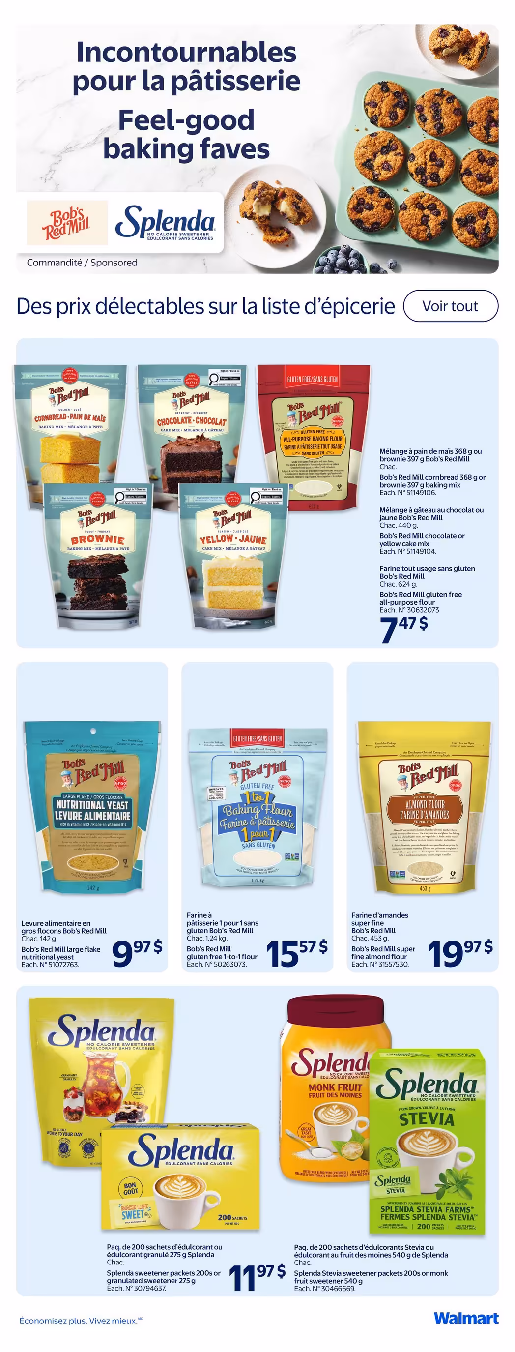 Walmart flyer September 24 – September 30, 2026 - page 24 of 26