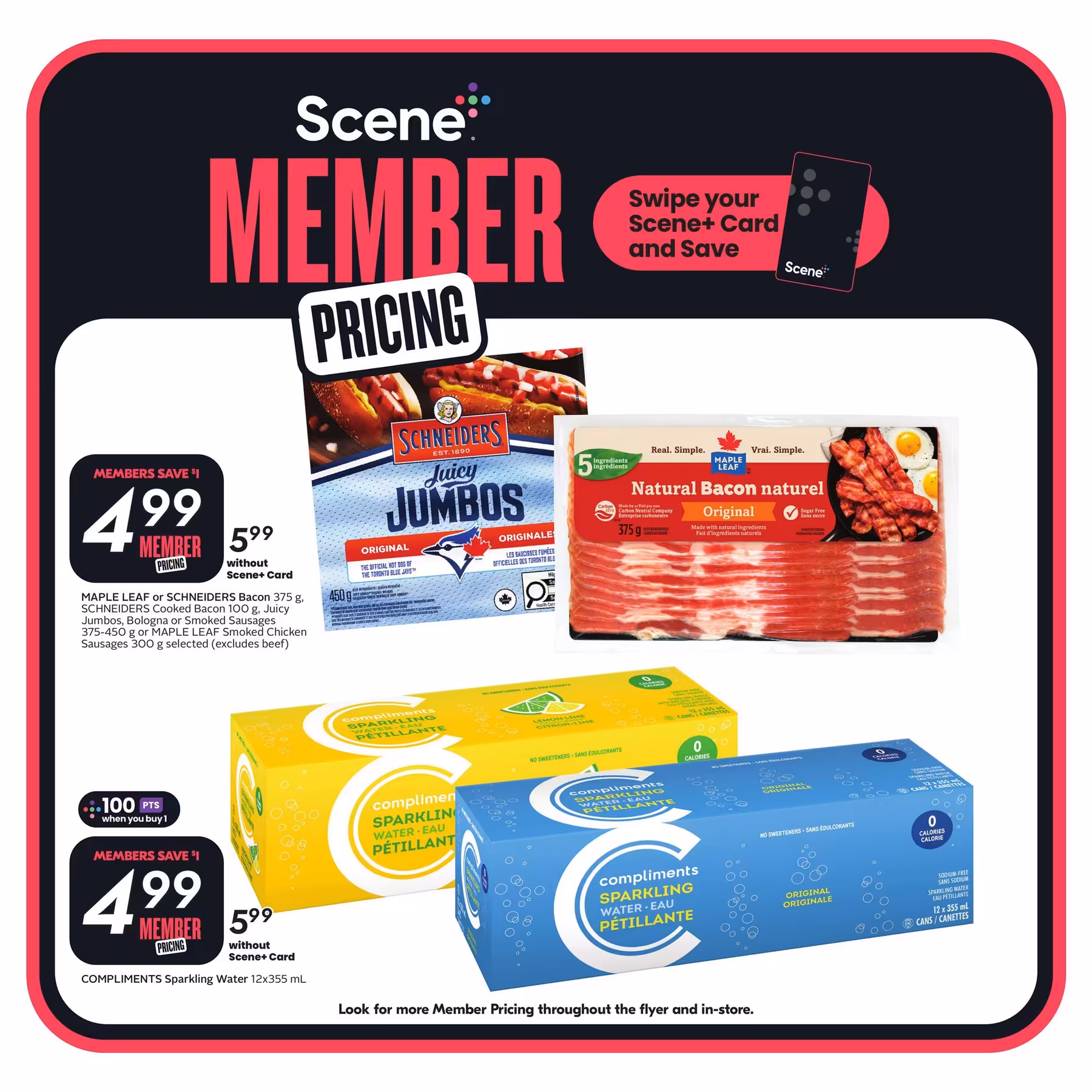 Sobeys flyer September 24 – September 30, 2026 - page 2 of 24